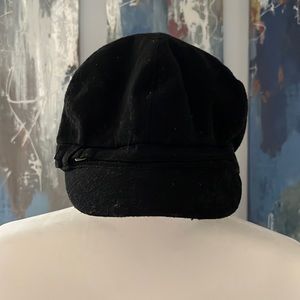 Paperboy Hat
